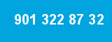 901 322 87 32